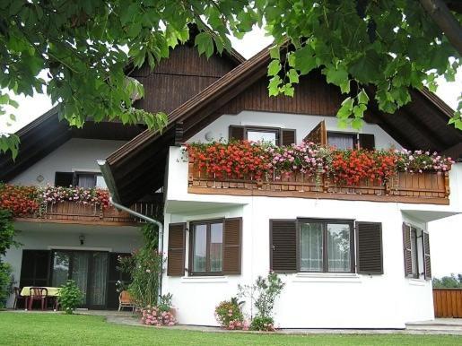 Pension Maria Wallner Bad Gams Εξωτερικό φωτογραφία